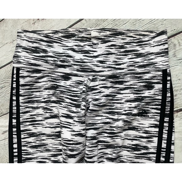 Adidas Performance ESS Tight - Picture 8 of 16